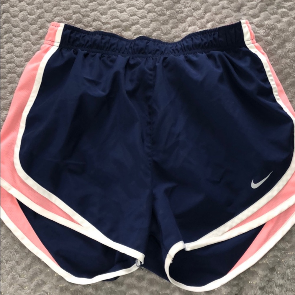 Nike Tempo Shorts